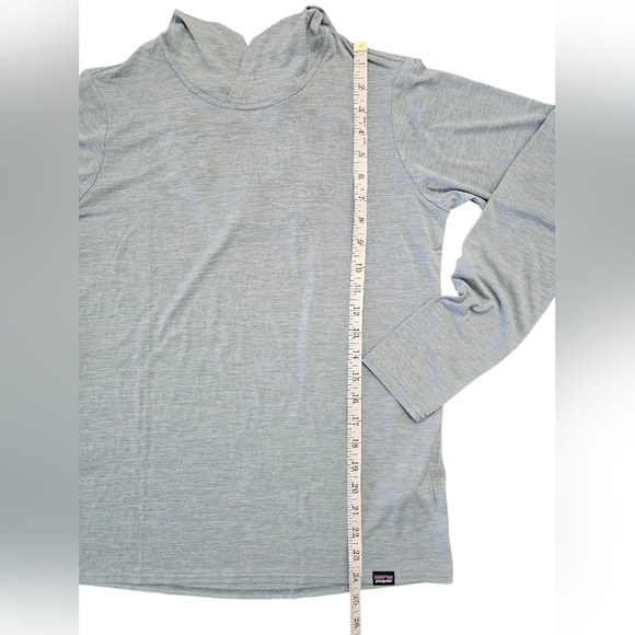 Patagonia Women's Capilene Cool Daily Hoodie Size Small - Picture 6 of 10